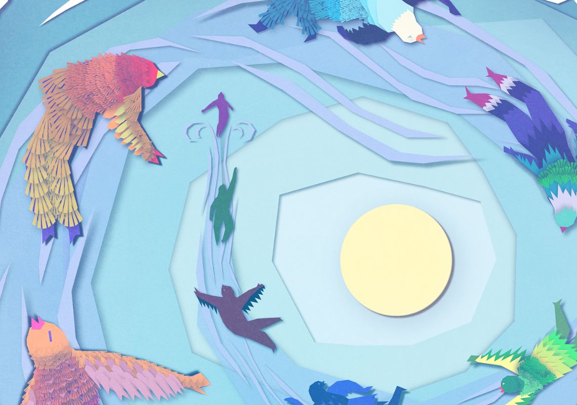 Psycho-Social Resilience: Nervous System Regulation for Organising and Collective Work