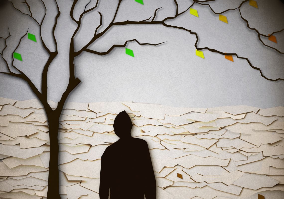 Earth-centric Storytelling: weaving our Belonging within our groups, organisations and Earth community