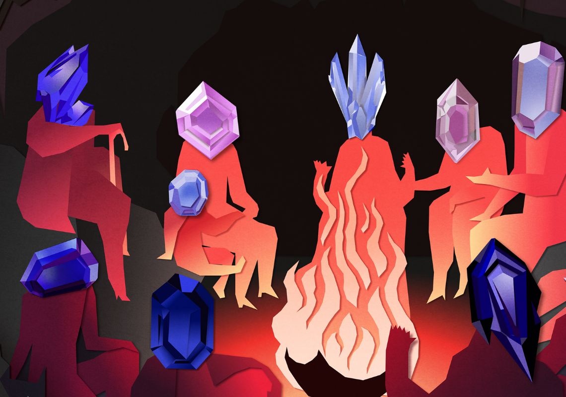 Waves Community Cafe