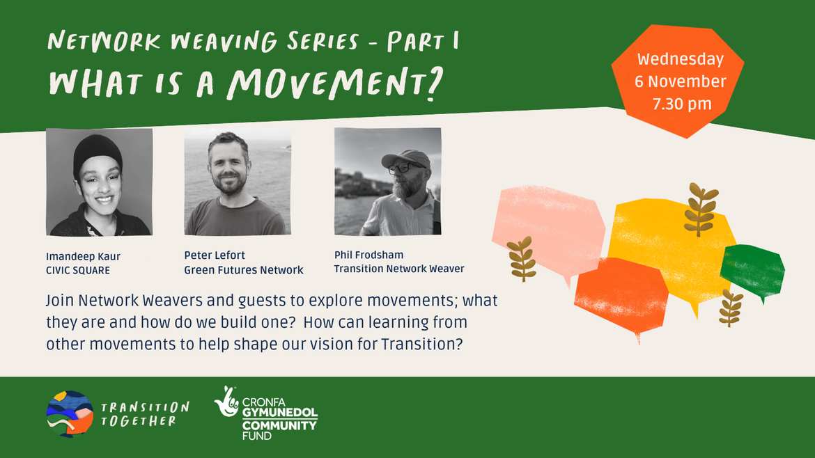 What is a Movement?