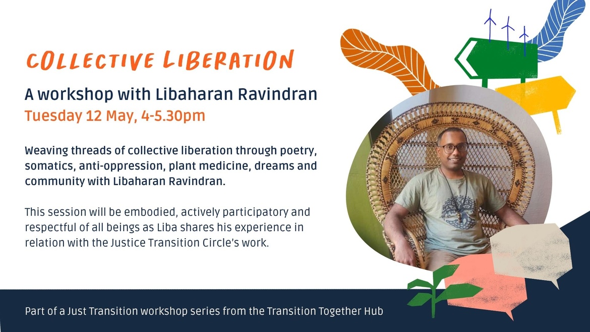 Collective Liberation