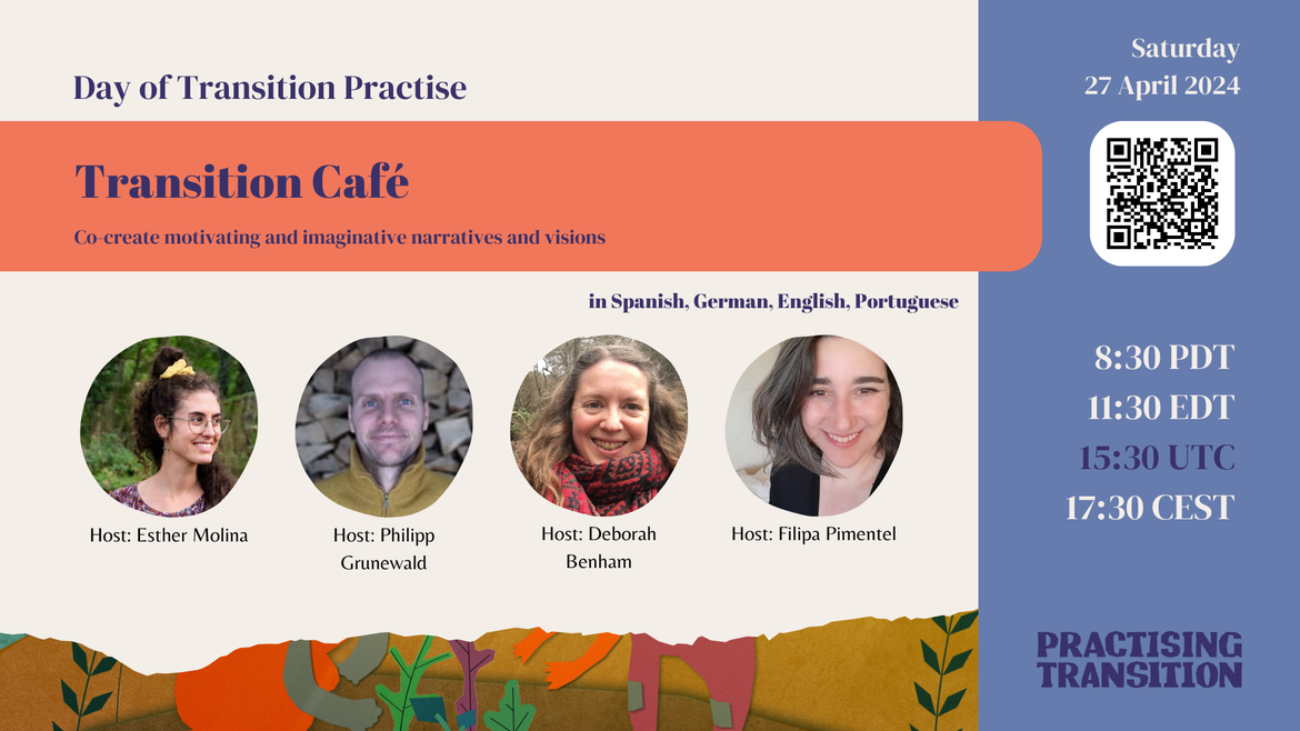 Transition Café